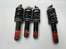 2006 Ferrari F430 Challenge Front Rear Suspension Coilover Strut Set OEM *READ* picture