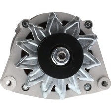New 90A Alternator For BMW Europe 3 (E30) Eng.M10 B18 (184EA) 318 i 77kw 30503RI picture