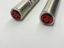 Cone Valve Spring Forks WP Pro Closed Cartridge KTM 125 250 450 SXF FC XCF picture