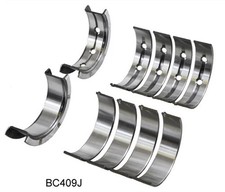 For Chevrolet Gen III IV LS 4.8 5.3 6.0 6.2 Stock Crank Main & Rod Bearings Set picture