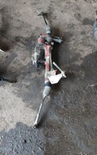 2011-2014 Ford Mustang Steering Gear Electric Rack & Pinion Assembly  18