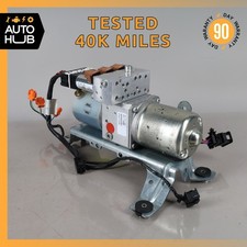 07-18 Bentley Continental GTC Top Convertible Roof Hydraulic Pump 3W7871789 OEM picture