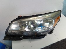 Used 2013–2015 Chevrolet Malibu halogen headlamp picture