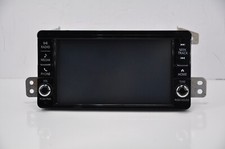 🚘✅ 2018-2021 Mitsubishi Eclipse Cross Mirage G4 Outlander Sport OEM AM FM Radio picture