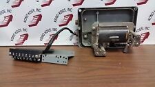 Bailey W11BC Electrical Retransmitter - FOR PARTS picture