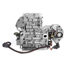 A518 46RE 47RE 48RE Dodge Ram Valve Body and All Electronics 2000 up OEM picture
