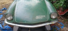 1979 TRIUMPH SPITFIRE 1500 picture