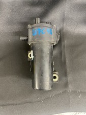 OEM 2003-06 Chevrolet Silverado Tahoe Supplemental Brake Vacuum Pump | 18046407 picture