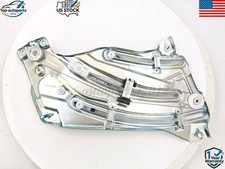 New Rear Left Door Window Regulator For Porsche 996 911 1999-04 99654301504 US picture
