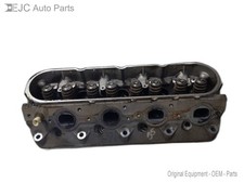 Left Cylinder Head For 05-13 GMC Sierra 1500  5.3 799 Gas picture
