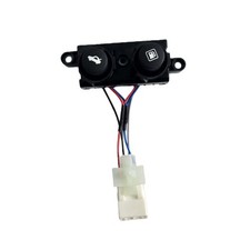 Rear Trunk Fuel Filler Release Switch for Ferrari F12 Berlinetta 2013-2017 picture