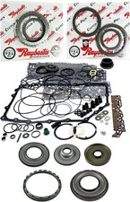 GM 2006-Up 6L80 Transmission Master Kit w/Pistons and Raybestos Friction & Steel picture