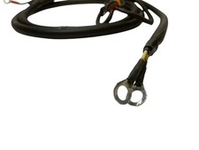 DAIMLER HARNESS PWR DDEC III ECM A06-41800-060 NEW OEM picture