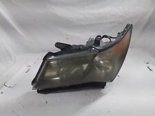LH Headlight 2007 08 09 Acura MDX HID Xenon OEM  #P-100N picture