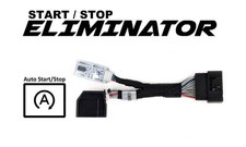 Start Stop Eliminator - Ford Ranger - Never push the auto stop button again picture