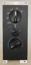 1994-1996 Dodge Ram A/C Heater Temperature Climate Control OEM picture
