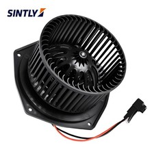 HVAC Heater Blower Motor w/ Fan for Chevy Malibu Malibu Pontiac G6 05-12 75777 picture