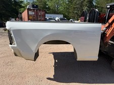 2009-2018 Dodge Ram 4th Gen 1500 2500 3500 6' 4