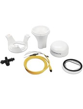 GARMIN GPS 24XD ANTENNA & HEADING SENSOR NMEA 2000 W/ DROPCABLE(2m) 010-02316-10 picture