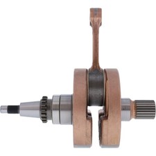 Hot Rods Stroker Crankshaft For Honda CRF 250 R 2010-2015 4197 picture