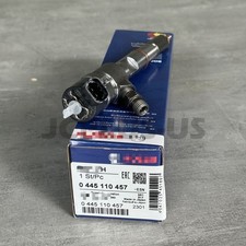 Bosch Fuel Injectors 0445110457 0986435254 for Case New Holland Iveco John Deere picture