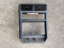 Ford Mustang Radio Dash Trim Bezel With Vents 01 02 03 04 2001 2002 2003 2004  picture