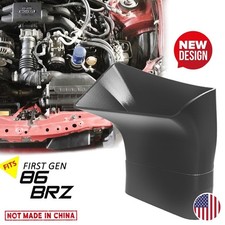 Cold Air Intake Snorkel Duct for 2013-2020 Scion FRS Toyota 86 Subaru BRZ picture