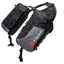 Tusk Excursion Rackless Luggage System Base Standard Heat Shield picture