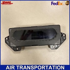 Display Unit Multimedia Interface Mmi For Lamborghini Huracan LP610/4T0919604B picture