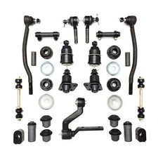 Suspension Master Rebuild Kit Fit 1974-1976 Lincoln Mark IV and 1977-1979 Mark V picture