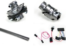 ididit 3007001002 Steering Column Installation Kit, Chevy, Kit picture