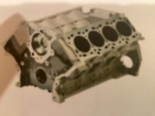 2013/2014 Shelby GT500 Ford Racing M-6010-M58A NIB Aluminum Cylinder Block picture