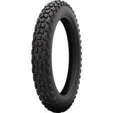 Kenda - 042702136B0 - K270 Dual Sport Front Tire, 3.00-21 picture