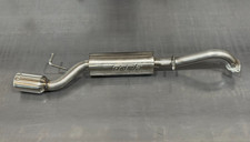 SALE Borla Axle-Back Exhaust System S-Type for 14-19 Toyota Corolla S/SE/XSE picture
