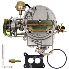 2 Barrel Motorcraft 2150 Carb For Ford trucks F150 F250 F350 Comet 289 302 351Cu picture