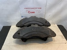 2021-2025 Escalade V GMC Chevy Tahoe PPV Brembo Brake Caliper Front Pair BBK picture