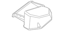 Genuine GM Upper Housing 10357527 picture