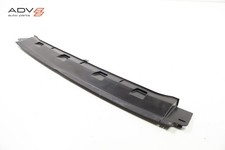 2019 - 2025 AUDI Q3 RADIATOR SUPPORT LOWER AIR BAFFLE DUCT COVER OEM picture