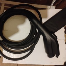 OEM GM Ultium Dual Level EV Charger 120/240V 32A J1772 NEMA 5-15 picture
