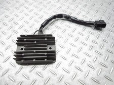 2008 01-08 Triumph Bonneville T100 Regulator Rectifier Voltage Works picture
