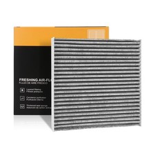 Premium Activated Carbon Cabin Air Filter for Honda CR-V 2017-2022 Civic picture