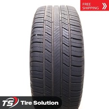 Set of 4 Used 225/55R18 Michelin Defender 2 - 98H - 9-9.5/32 picture