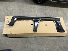 2012-2015 Mazda 5 Driver Side Lower Rocker Panel Factory OEM C5Y3-71-271C picture