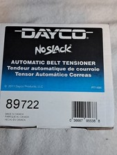 Dayco 89722 Infiniti/Nissan 3.5L 2013-2024 picture