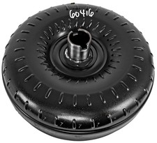 JEGS Stock-Style Performance Torque Converter for GM 700R4 Transmission [Stock picture