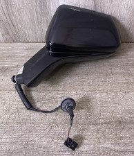 2016-2019 CAMARO LH DRIVER SIDE MIRROR OEM picture