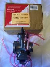 PW-K 38mm Air Striker Carburetor For YZ250 RM125 CR250 KX500 CR500 SALE picture