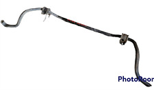 1999-2004 Honda Odyssey Stabilizer Front Sway Bar Anti Roll W/o Links used oem picture