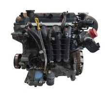 Engine for Kia Ceed 1.4 CVVT G4FA picture