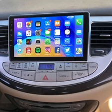 For Hyundai Genesis Sedan 2009-2014 Autoradio Carplay Multimedia Player GPS Navi picture